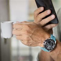 Orologio Festina CONNECTED in Titanio F23000/5 - F23000/5